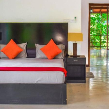 Aqua Exotica Wellness Retreat Hotel Gampola Buitenkant foto
